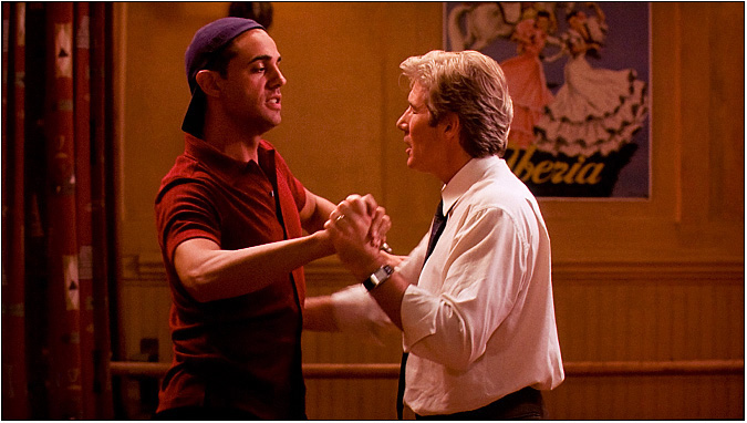 Shall We Dance Richard Gere